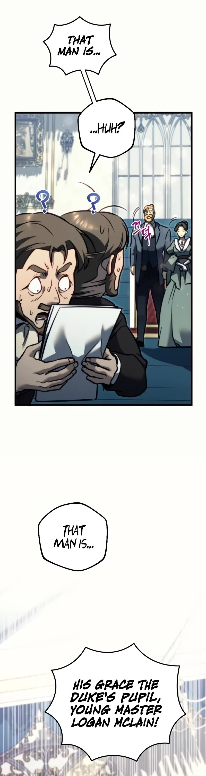 Regressor of the Fallen Family chapter 53 page 59