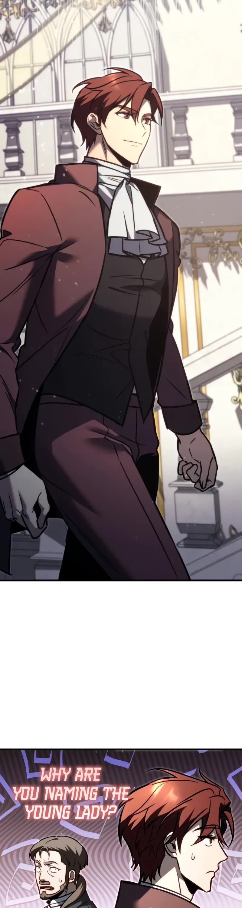 Regressor of the Fallen Family chapter 53 page 60