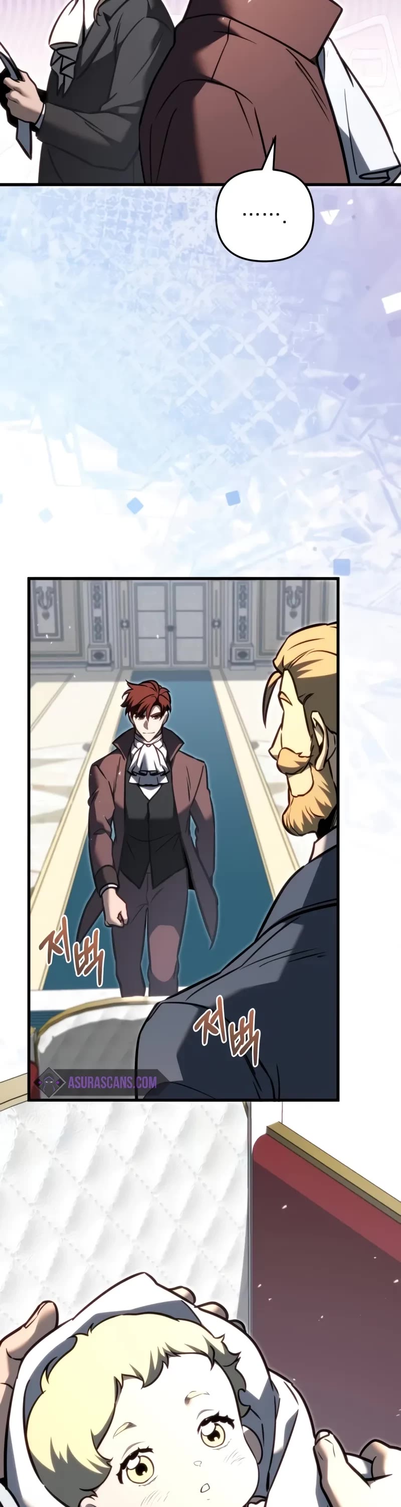 Regressor of the Fallen Family chapter 53 page 61