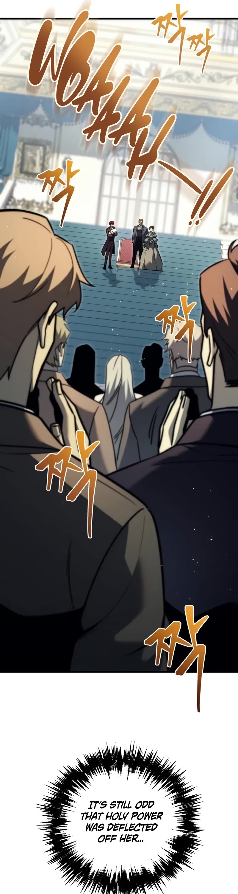 Regressor of the Fallen Family chapter 53 page 69