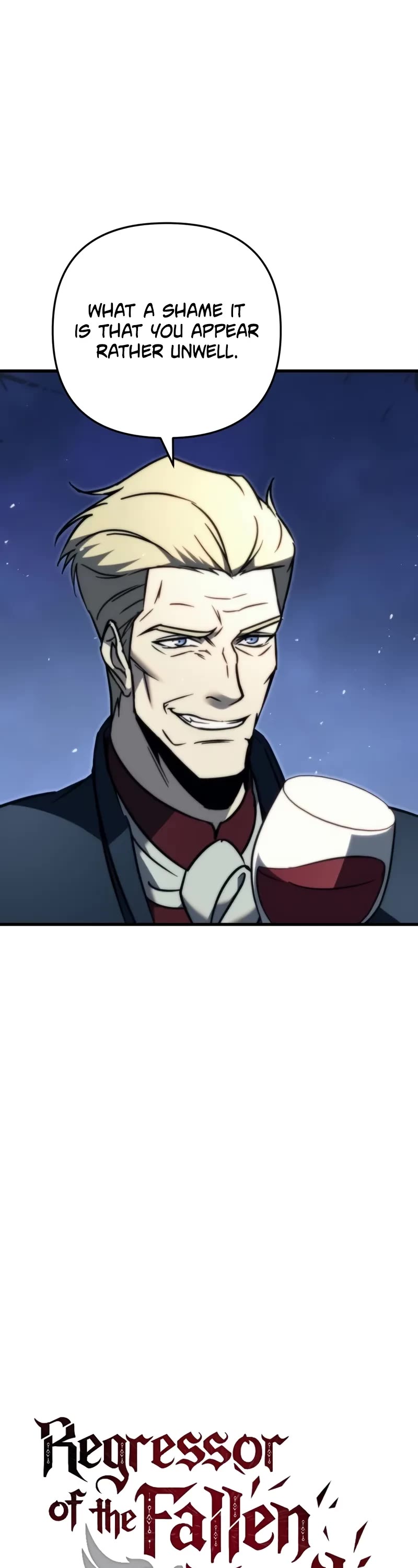 Regressor of the Fallen Family chapter 53 page 7