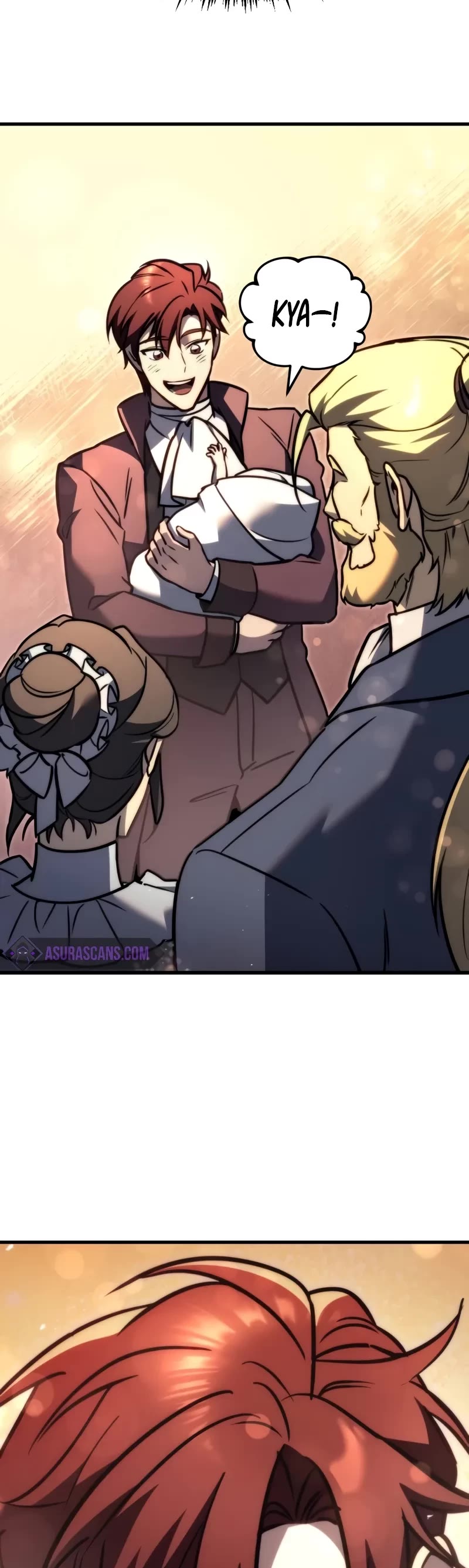 Regressor of the Fallen Family chapter 53 page 70