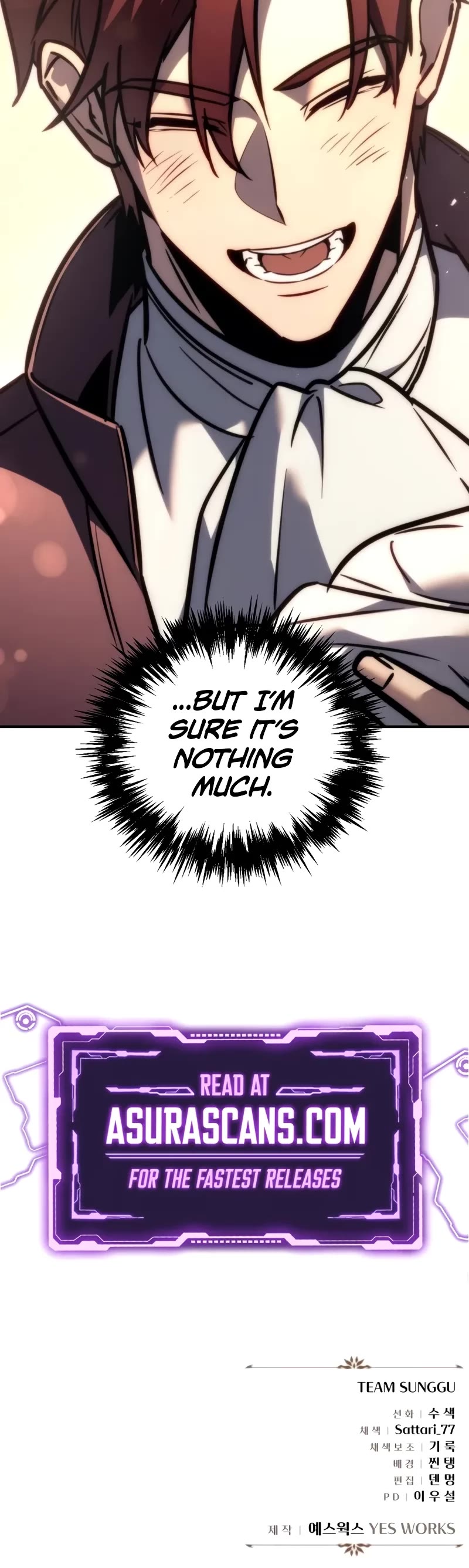 Regressor of the Fallen Family chapter 53 page 71