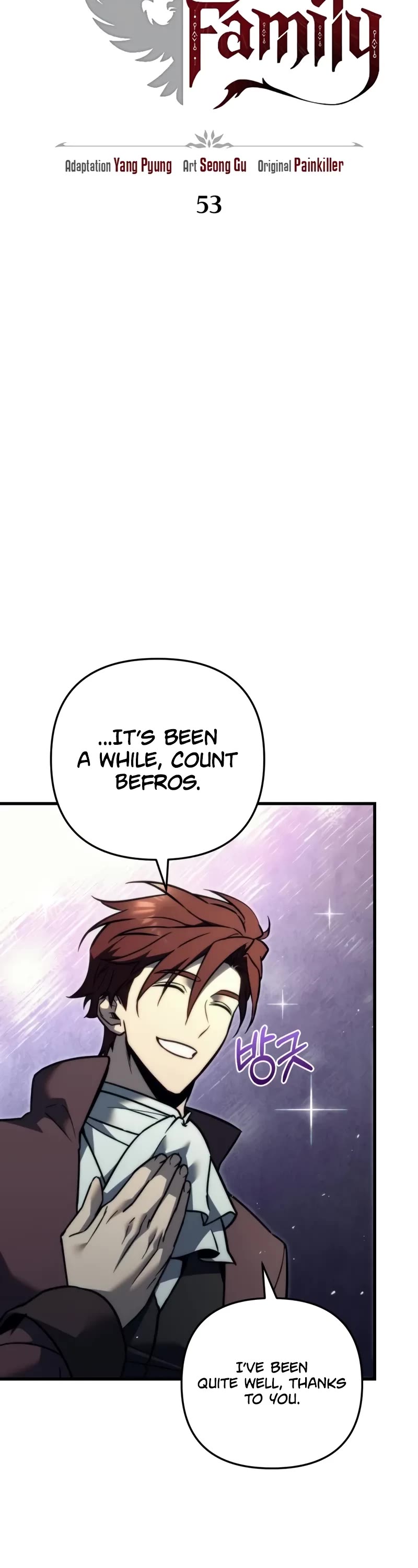 Regressor of the Fallen Family chapter 53 page 8