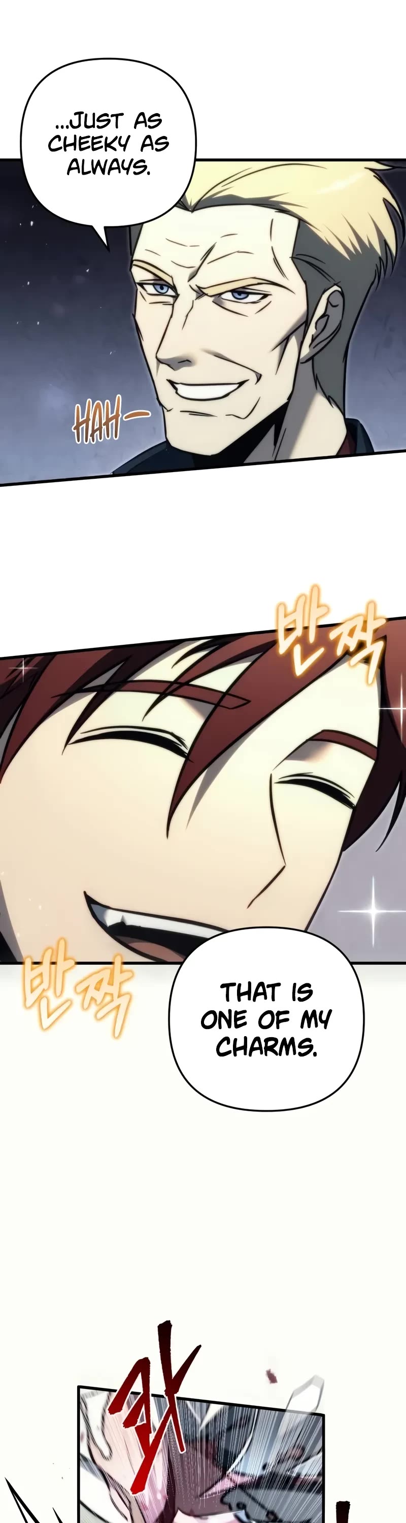 Regressor of the Fallen Family chapter 53 page 9