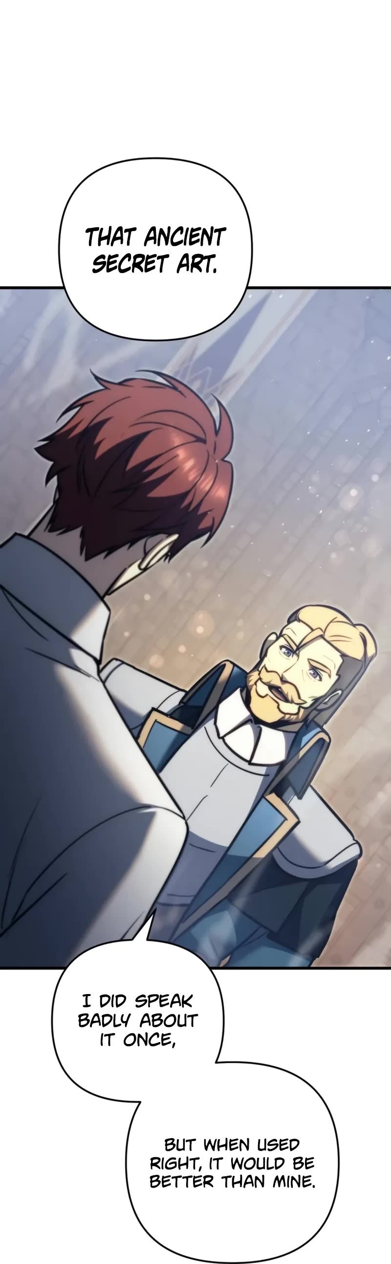 Regressor of the Fallen Family chapter 54 page 10