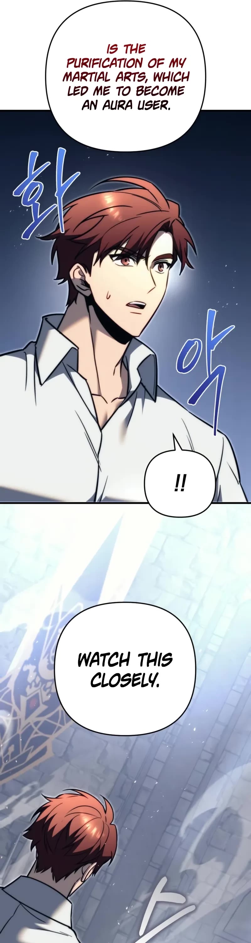 Regressor of the Fallen Family chapter 54 page 17