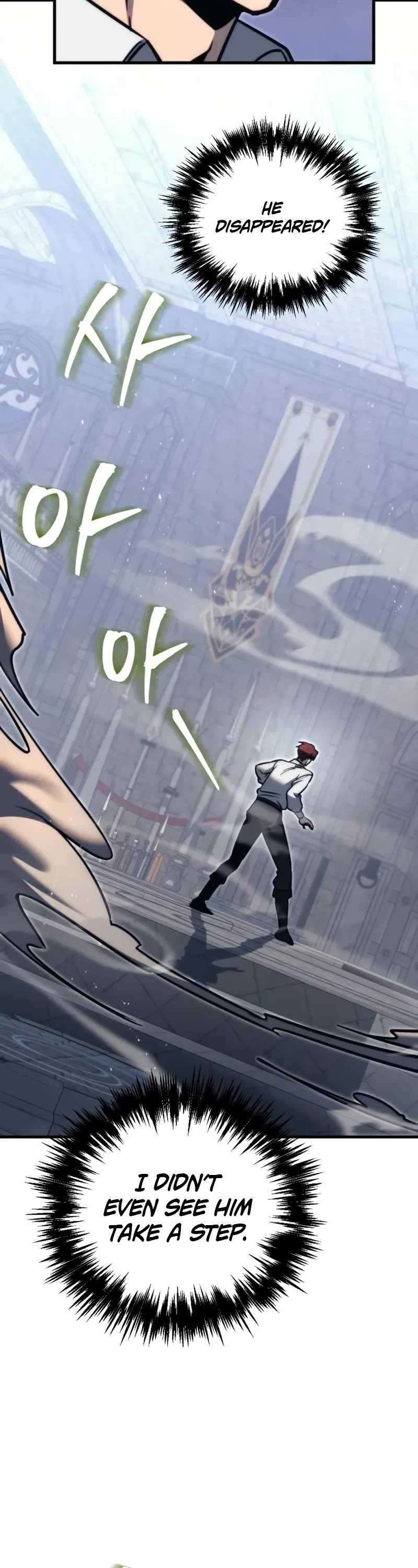 Regressor of the Fallen Family chapter 54 page 19