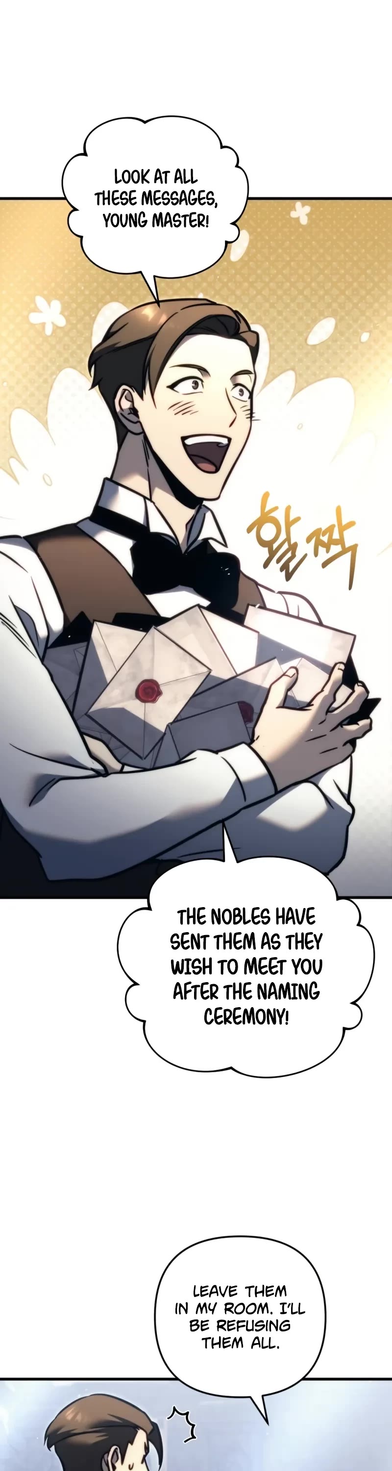 Regressor of the Fallen Family chapter 54 page 2