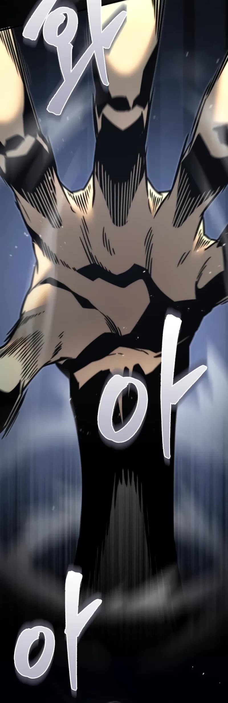 Regressor of the Fallen Family chapter 54 page 21