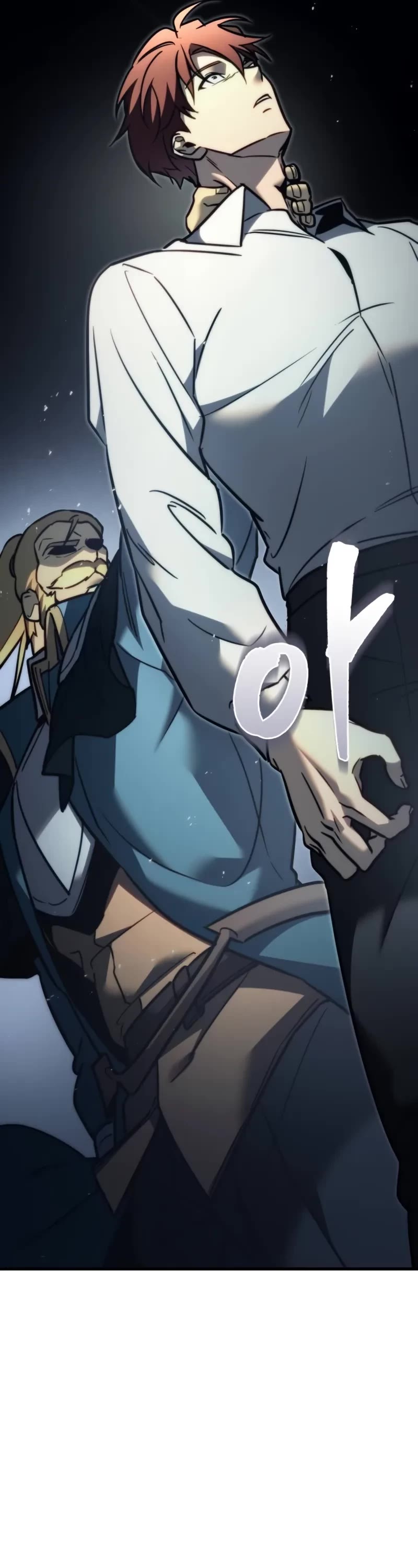 Regressor of the Fallen Family chapter 54 page 22