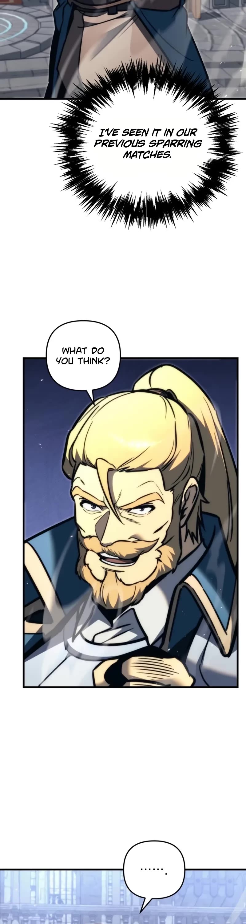 Regressor of the Fallen Family chapter 54 page 24