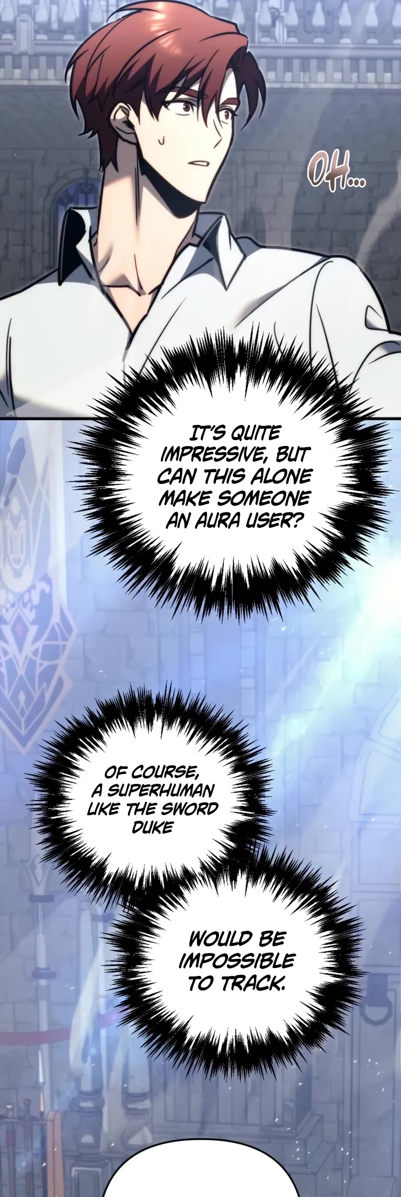 Regressor of the Fallen Family chapter 54 page 25