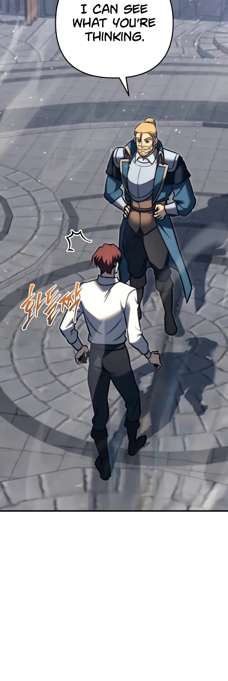 Regressor of the Fallen Family chapter 54 page 26