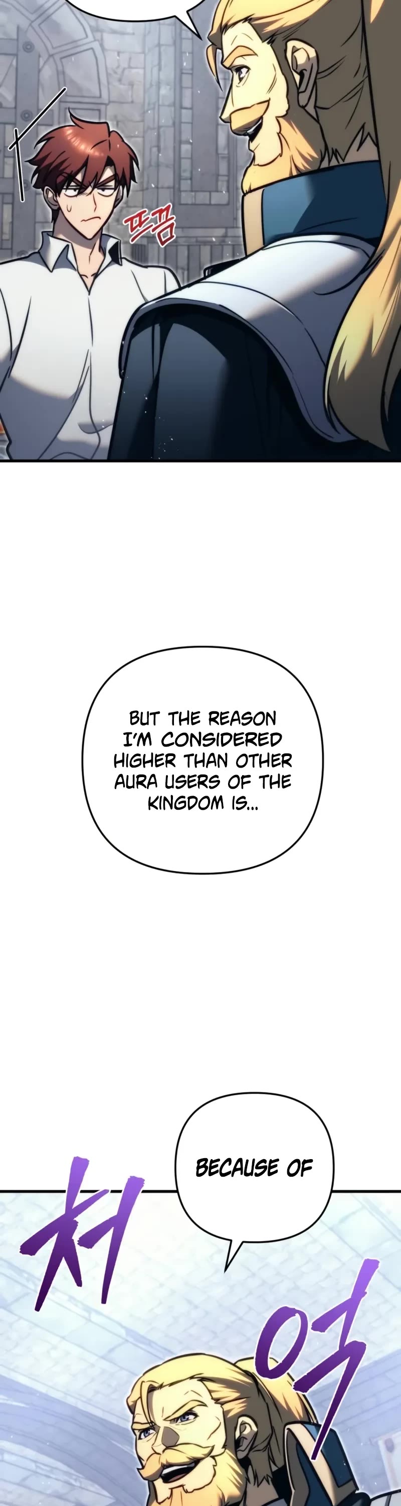 Regressor of the Fallen Family chapter 54 page 28