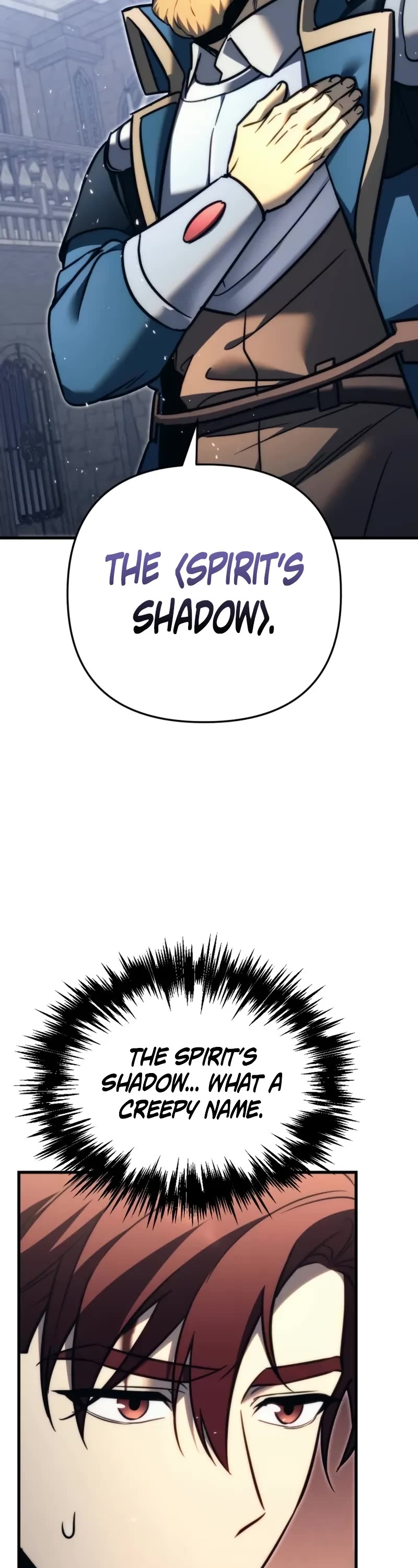 Regressor of the Fallen Family chapter 54 page 29