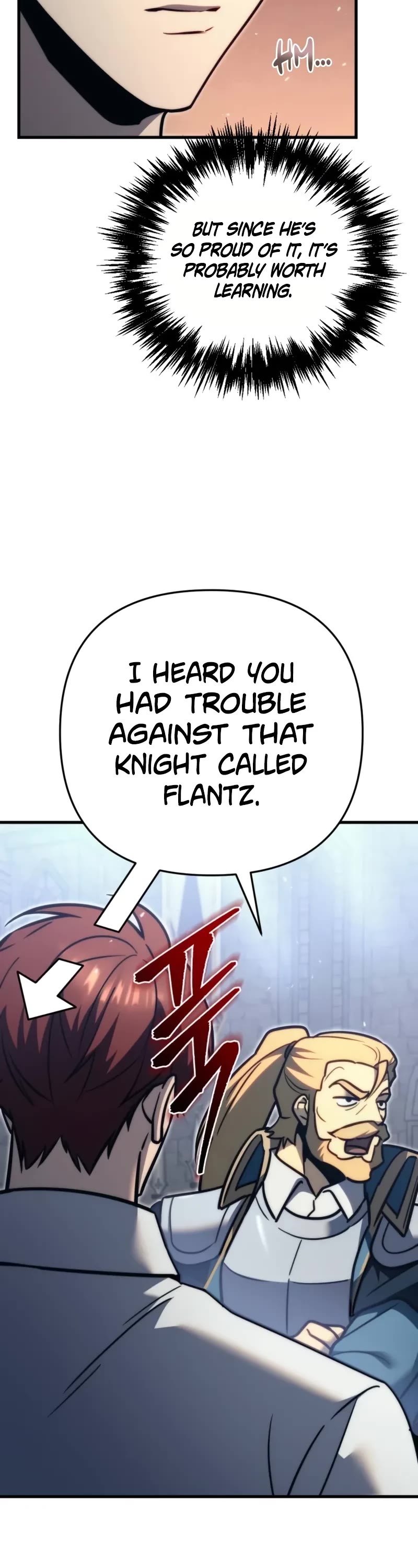 Regressor of the Fallen Family chapter 54 page 30