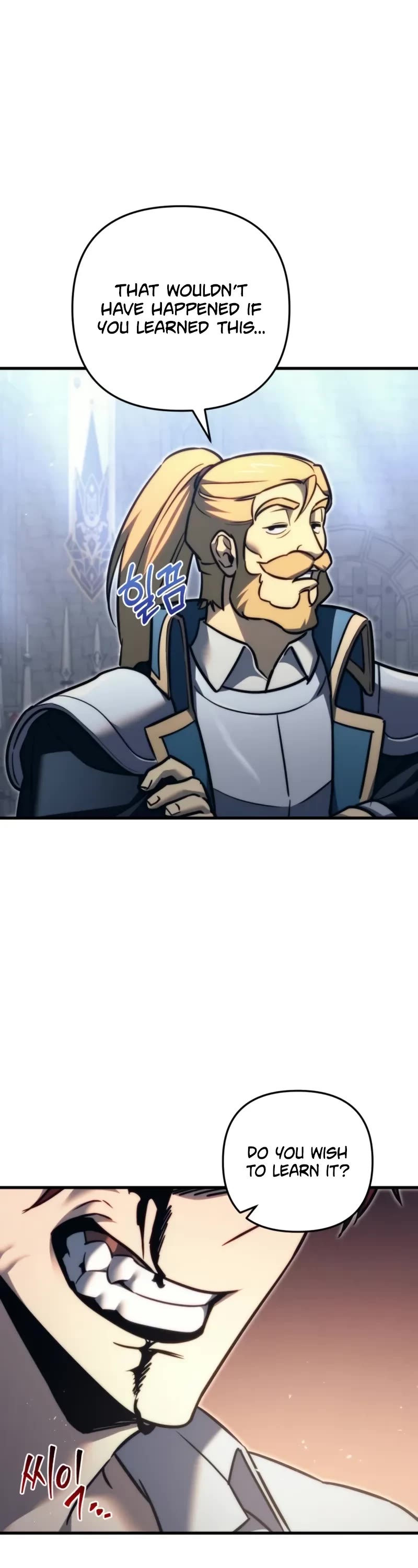 Regressor of the Fallen Family chapter 54 page 31