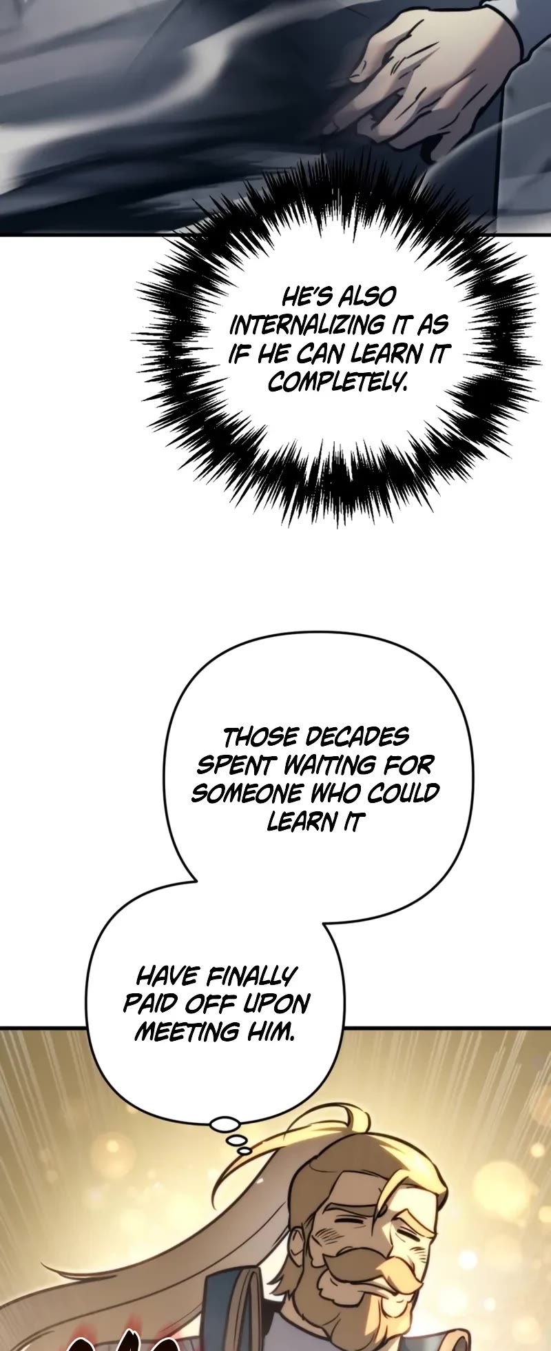 Regressor of the Fallen Family chapter 54 page 35