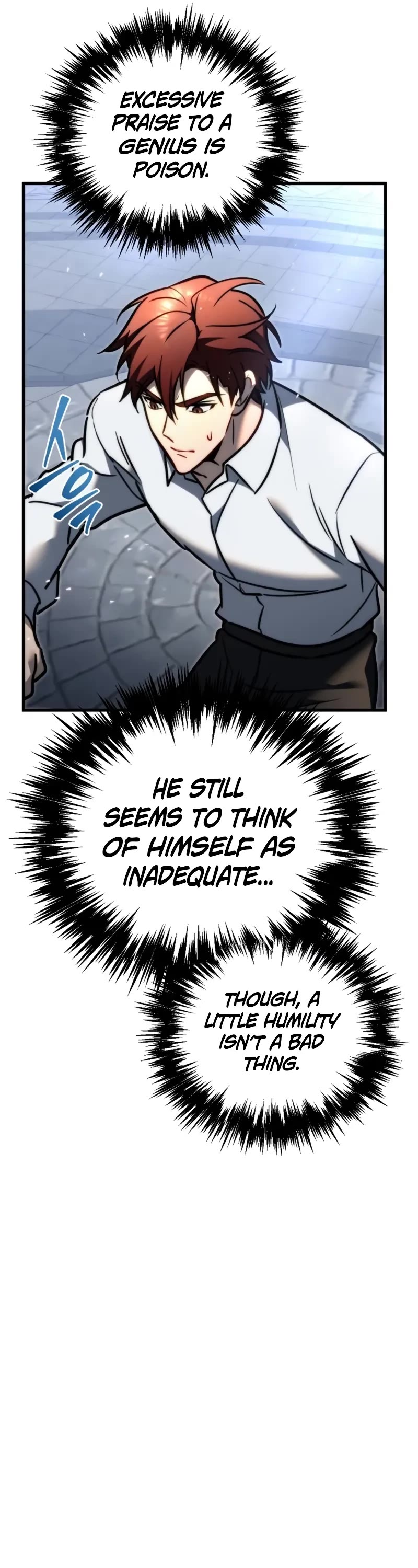 Regressor of the Fallen Family chapter 54 page 37