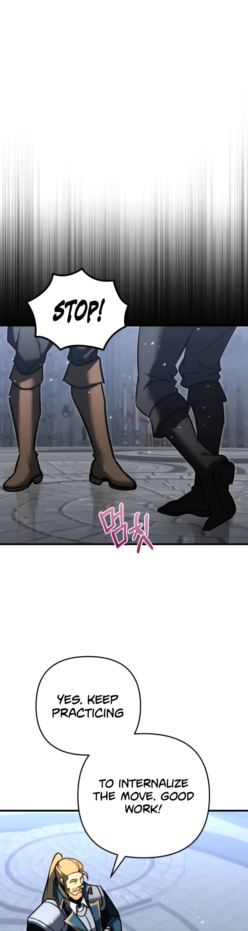 Regressor of the Fallen Family chapter 54 page 38