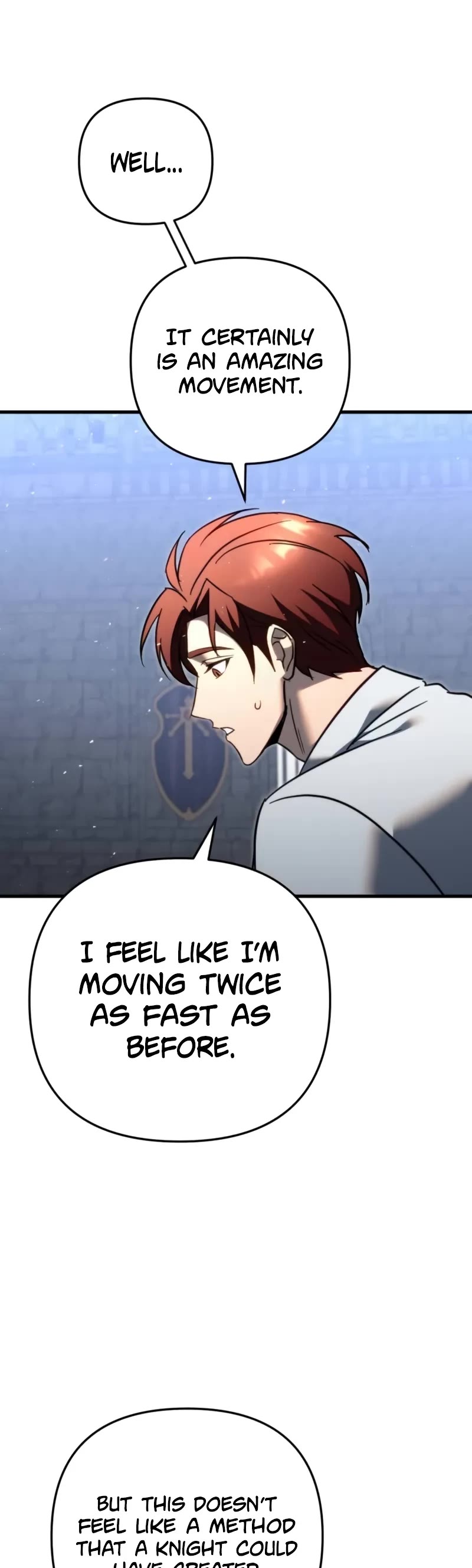 Regressor of the Fallen Family chapter 54 page 40