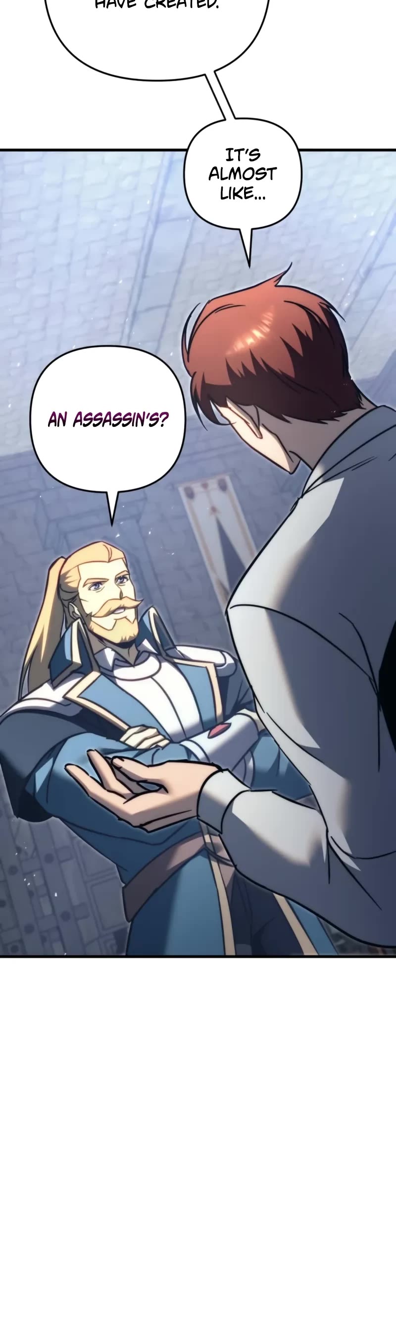 Regressor of the Fallen Family chapter 54 page 41