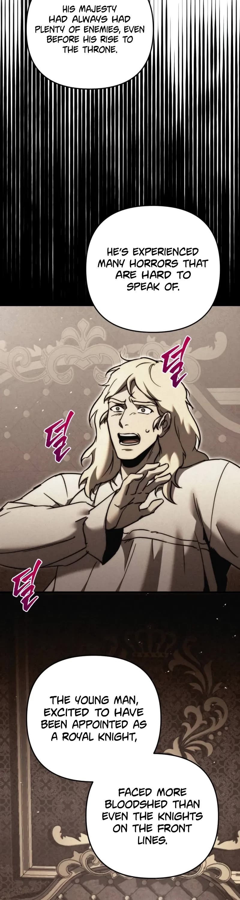 Regressor of the Fallen Family chapter 54 page 44