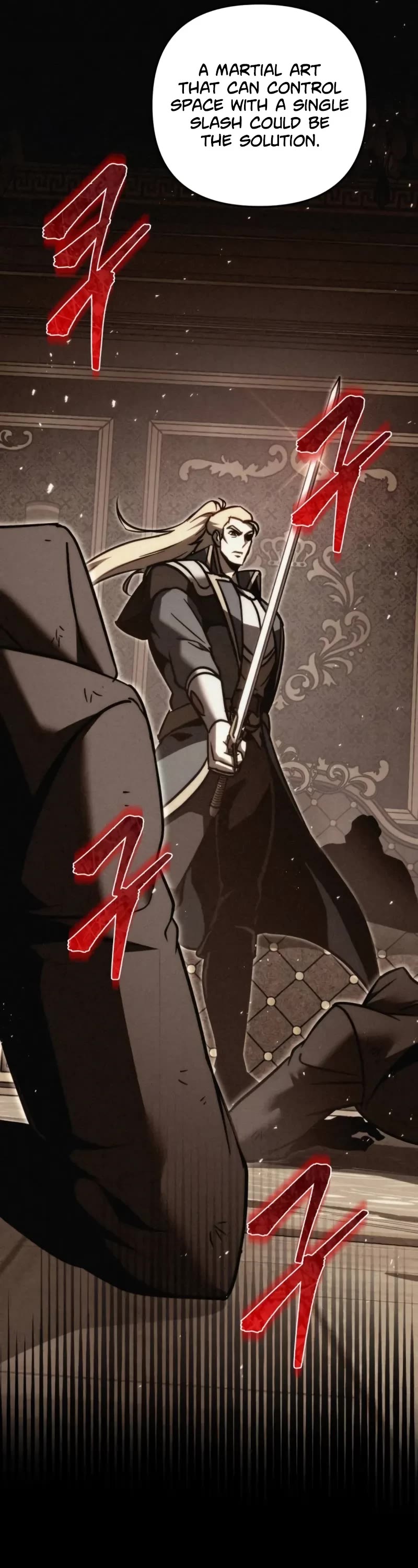 Regressor of the Fallen Family chapter 54 page 47