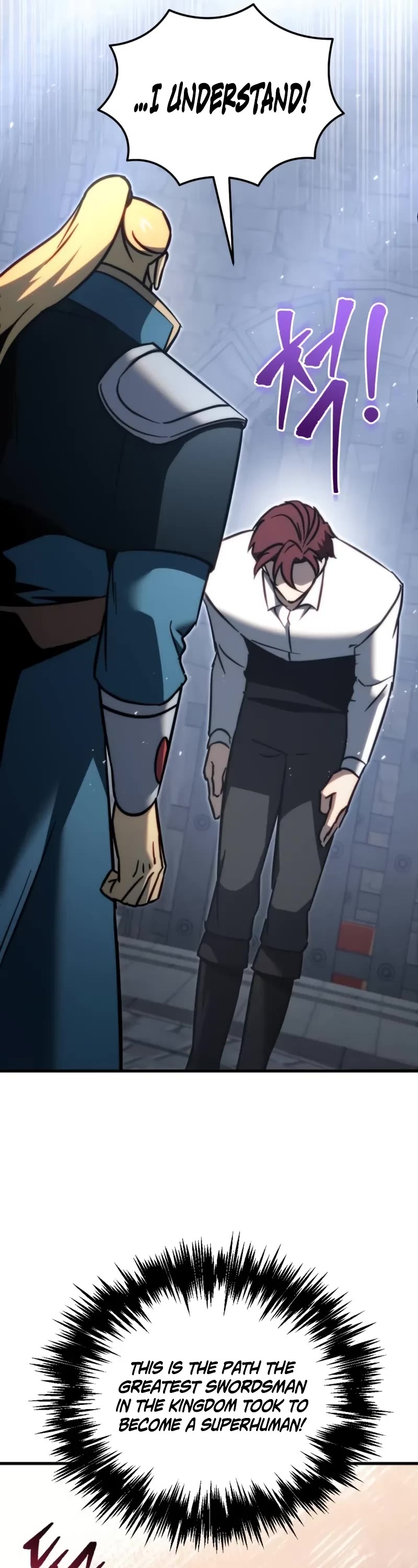 Regressor of the Fallen Family chapter 54 page 52