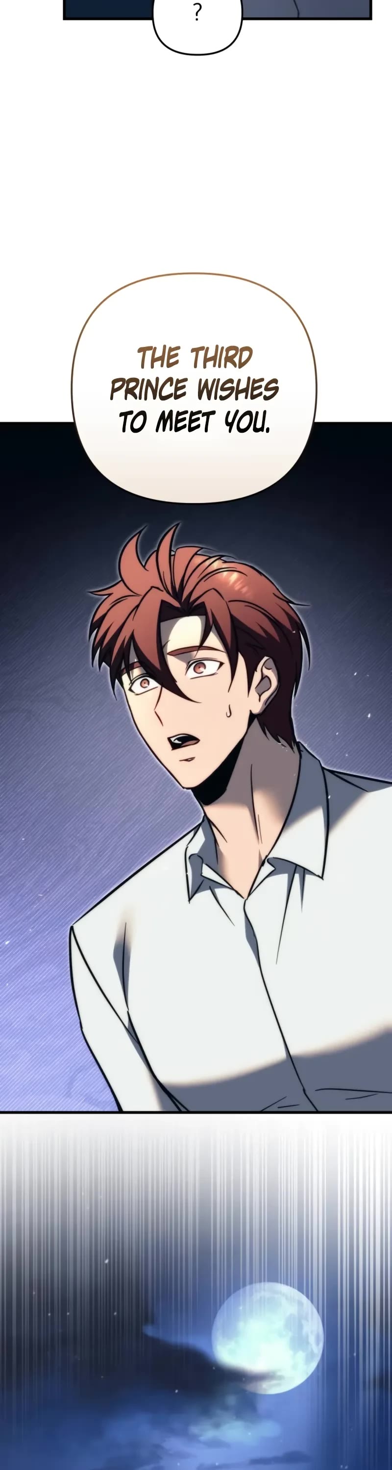 Regressor of the Fallen Family chapter 54 page 54