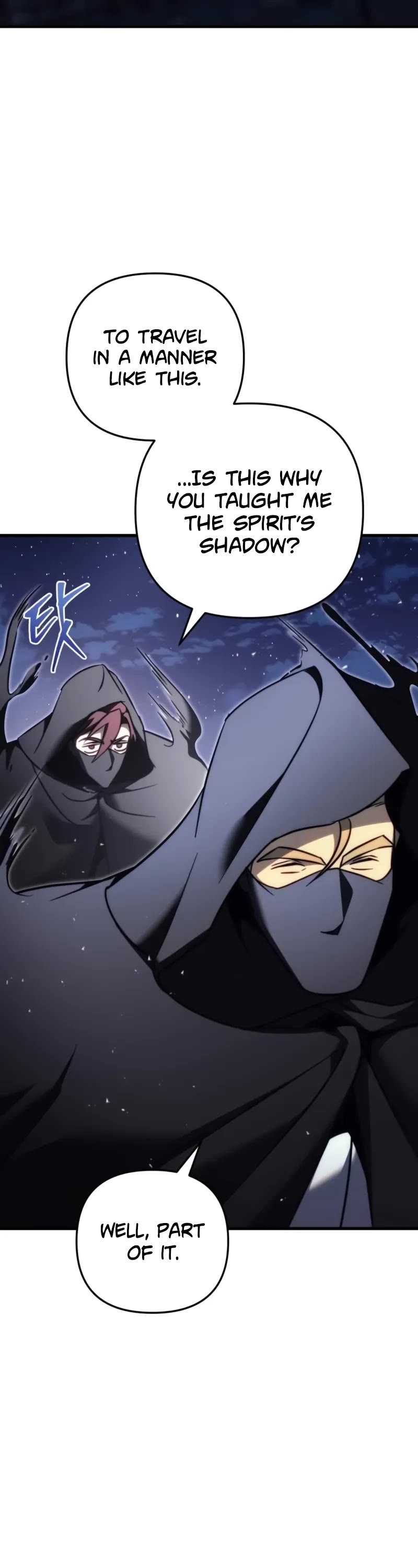 Regressor of the Fallen Family chapter 54 page 57