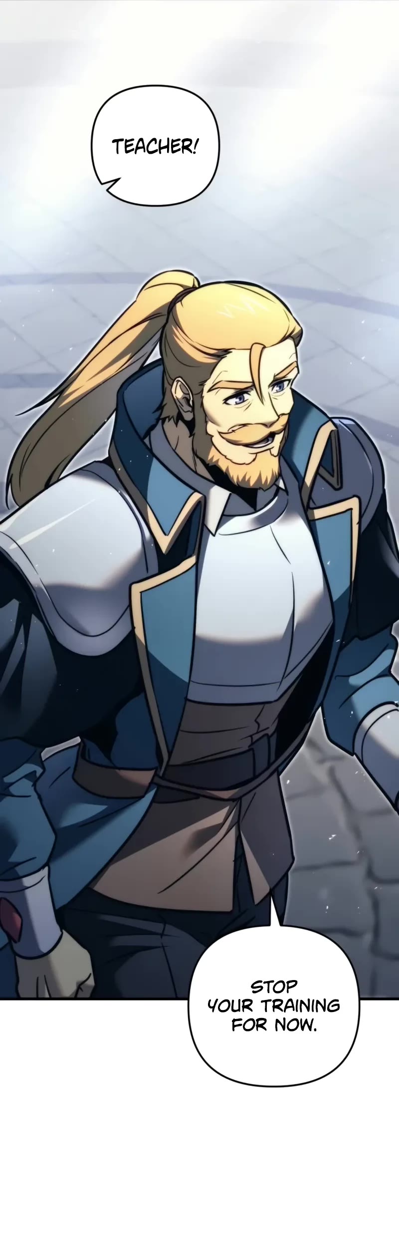 Regressor of the Fallen Family chapter 54 page 6