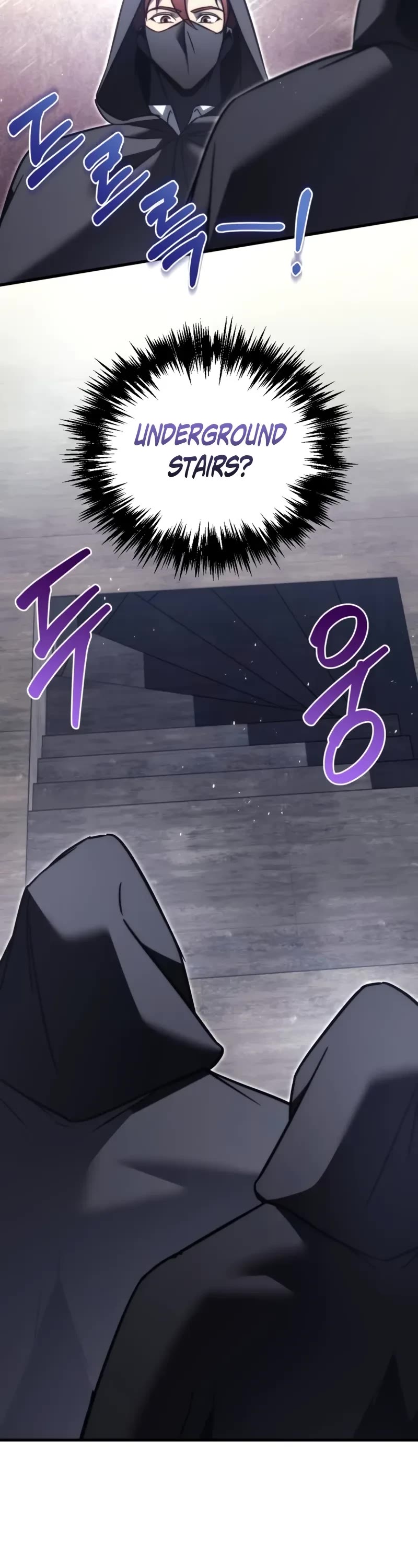 Regressor of the Fallen Family chapter 54 page 61