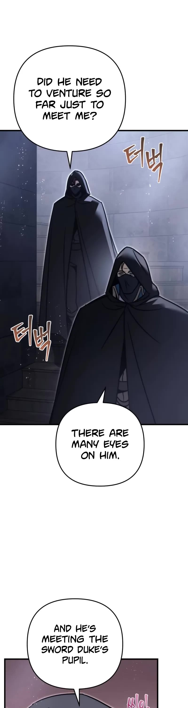 Regressor of the Fallen Family chapter 54 page 62