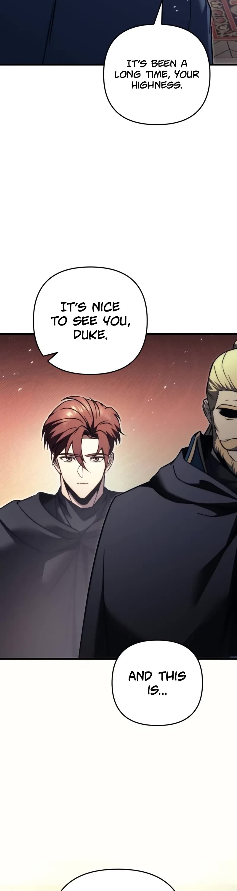 Regressor of the Fallen Family chapter 54 page 68