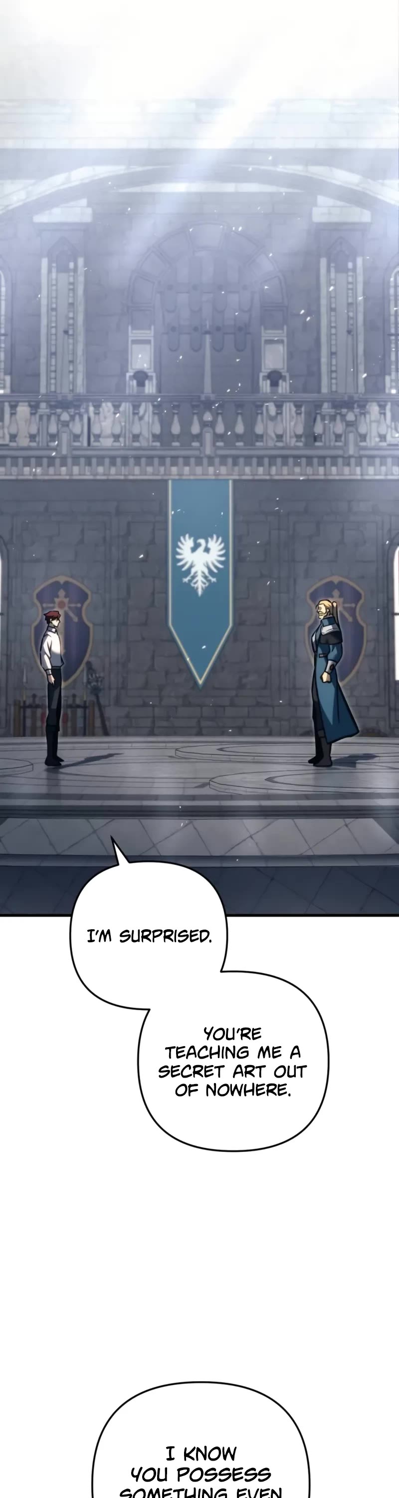 Regressor of the Fallen Family chapter 54 page 8