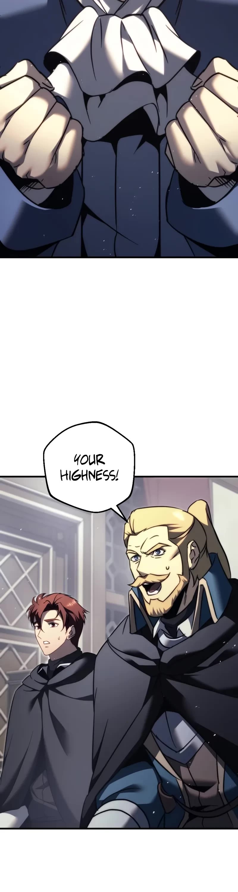 Regressor of the Fallen Family chapter 55 page 11