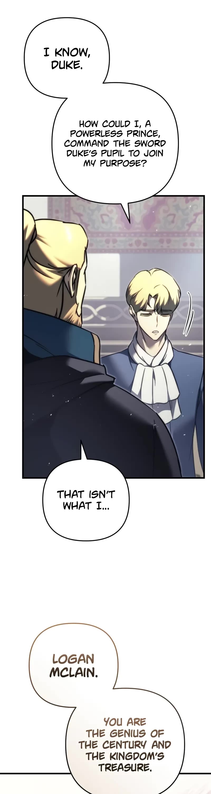 Regressor of the Fallen Family chapter 55 page 12