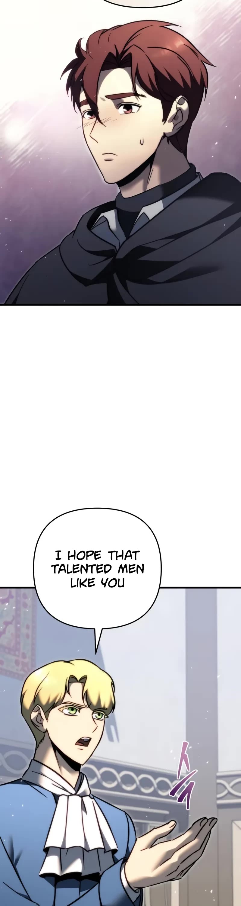 Regressor of the Fallen Family chapter 55 page 13