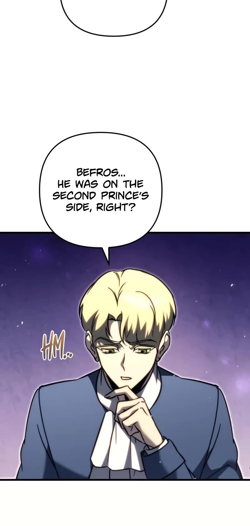 Regressor of the Fallen Family chapter 55 page 20