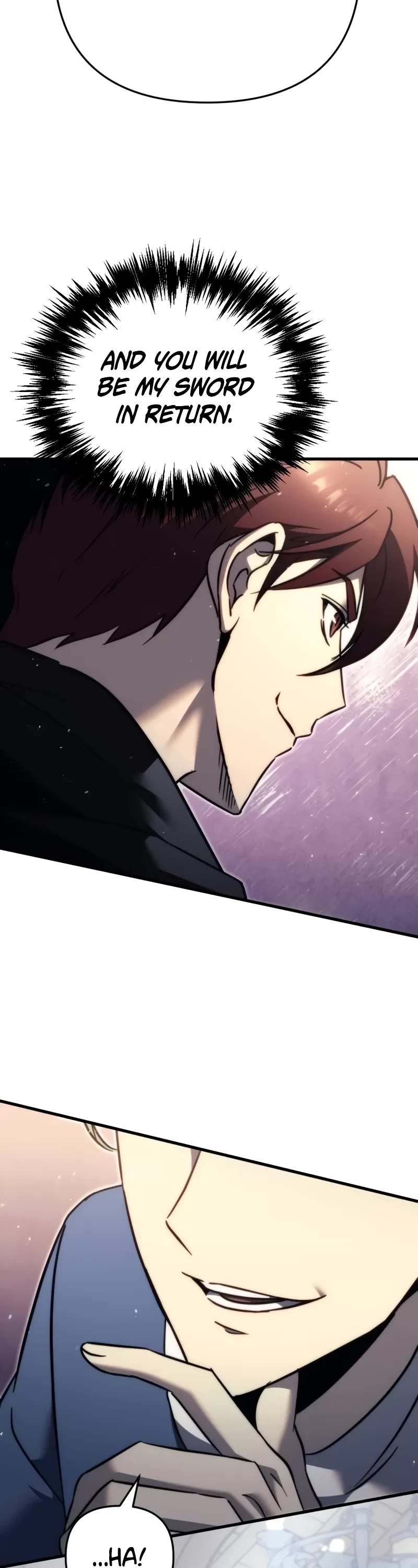 Regressor of the Fallen Family chapter 55 page 23