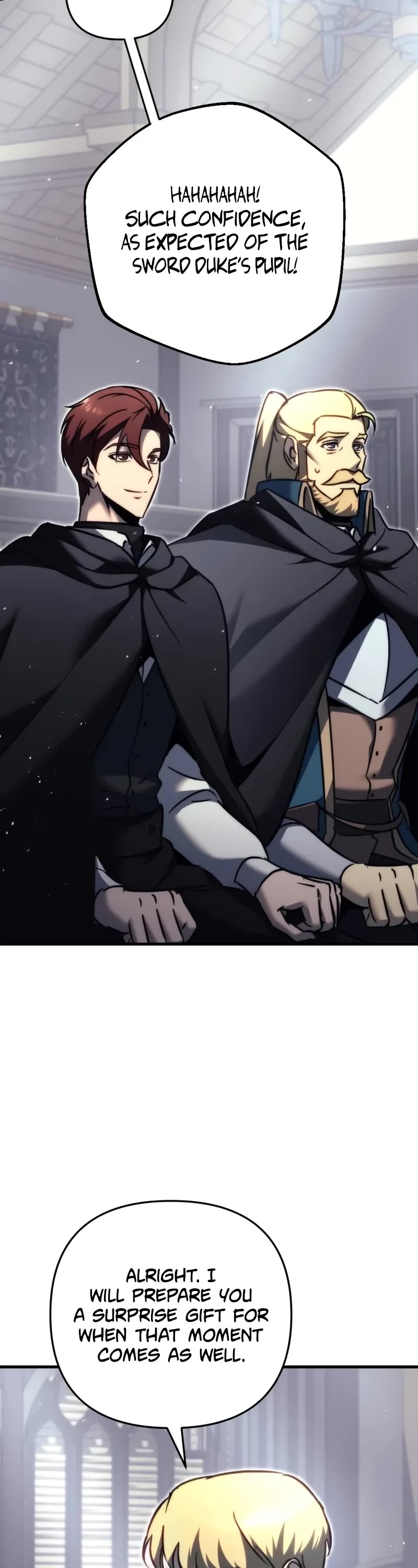 Regressor of the Fallen Family chapter 55 page 24