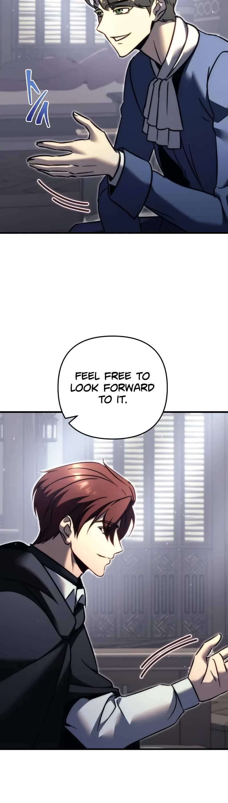 Regressor of the Fallen Family chapter 55 page 25