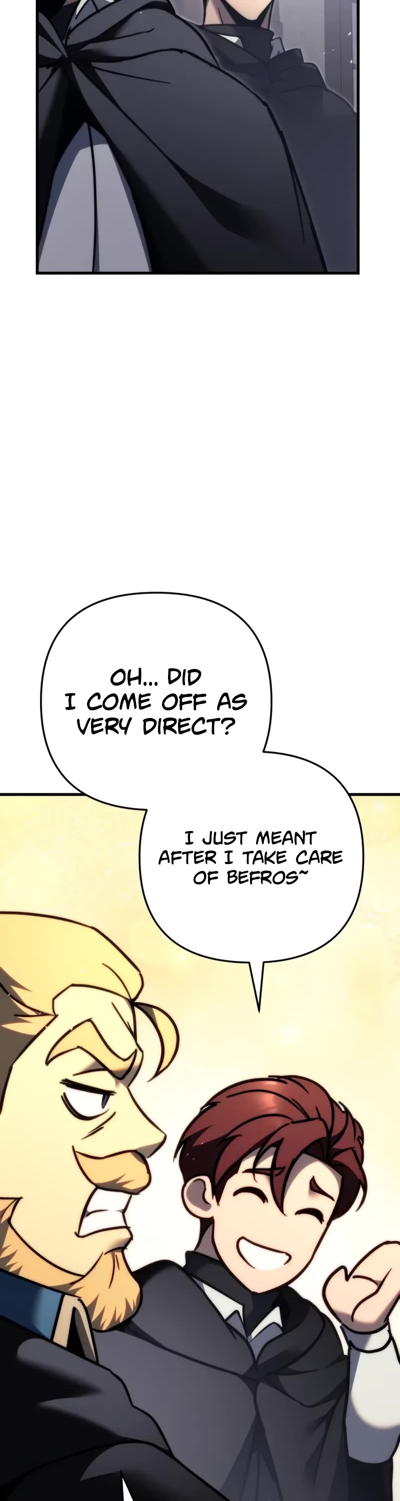 Regressor of the Fallen Family chapter 55 page 28