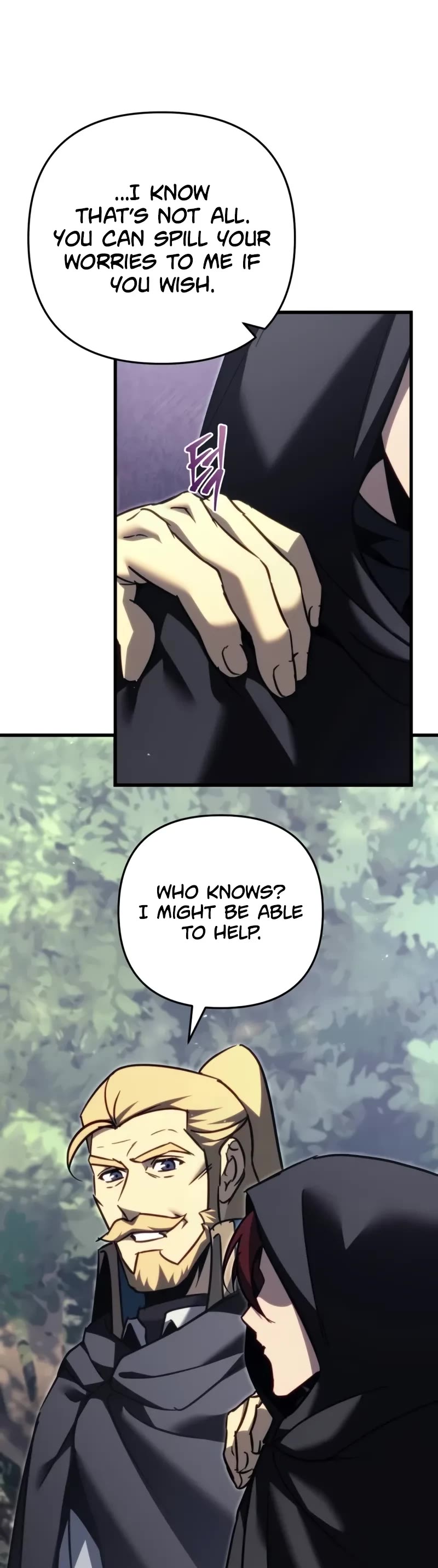 Regressor of the Fallen Family chapter 55 page 30