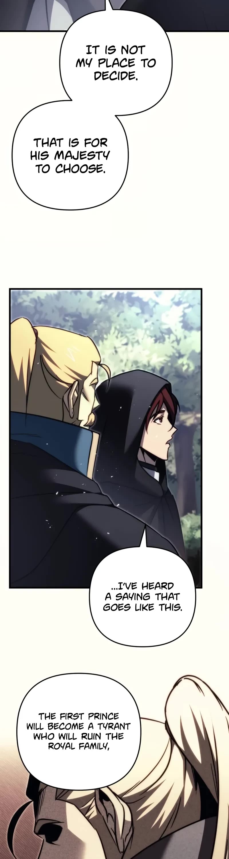 Regressor of the Fallen Family chapter 55 page 33