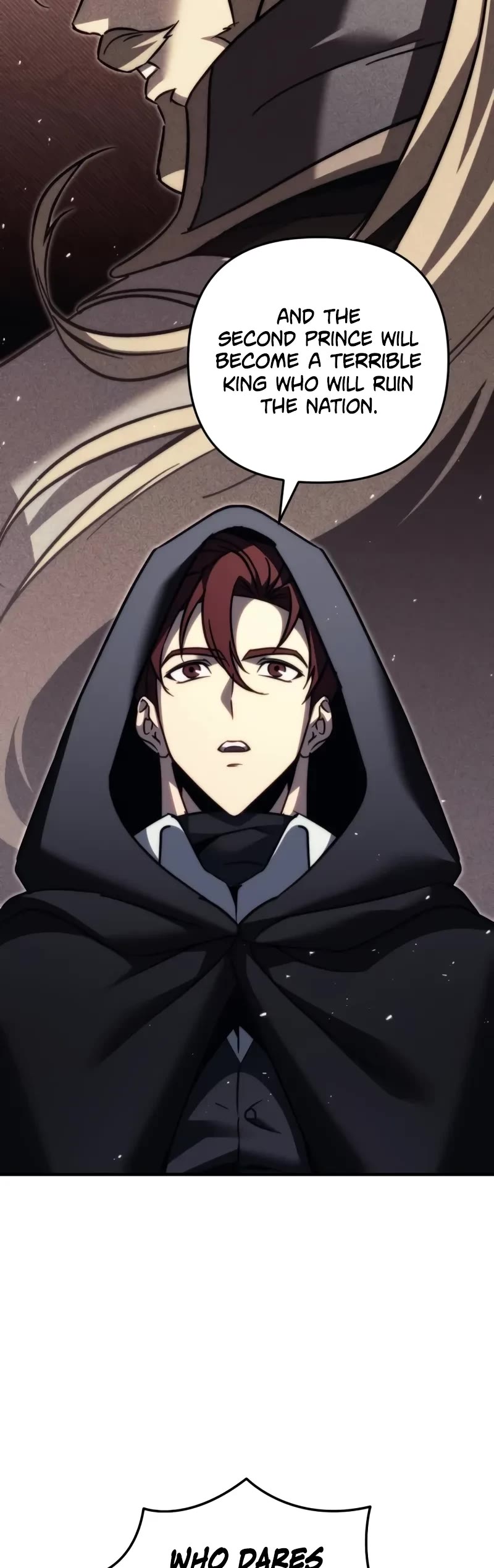 Regressor of the Fallen Family chapter 55 page 34