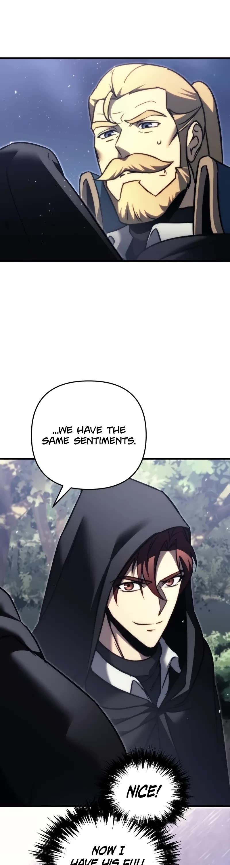 Regressor of the Fallen Family chapter 55 page 38