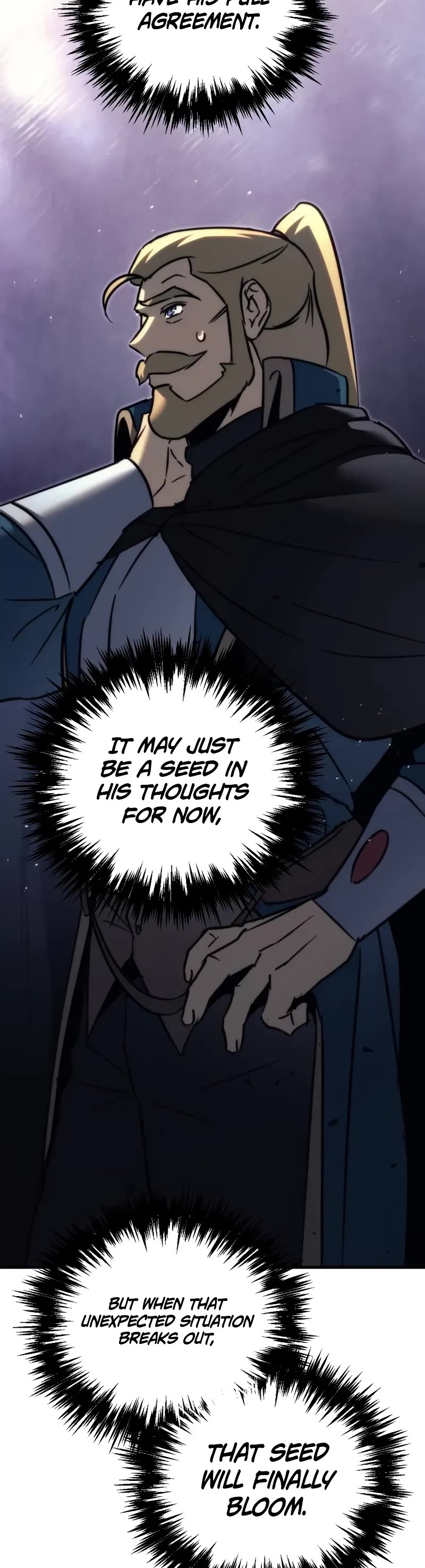 Regressor of the Fallen Family chapter 55 page 39